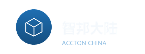 智邦大陆 logo