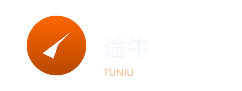 途牛 logo