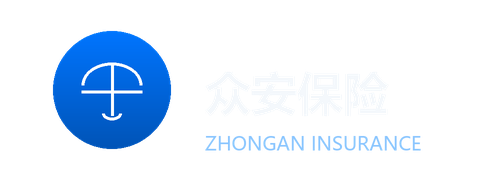 众安保险 logo